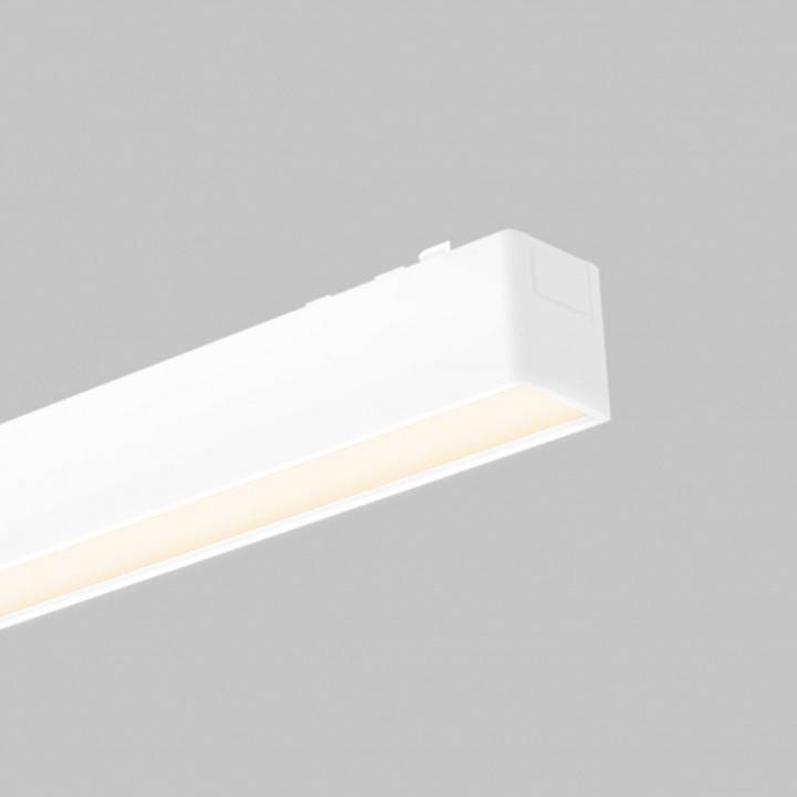 Светильник накладной Imex UT25 20 Вт белый IL.0007.1103-20-WH