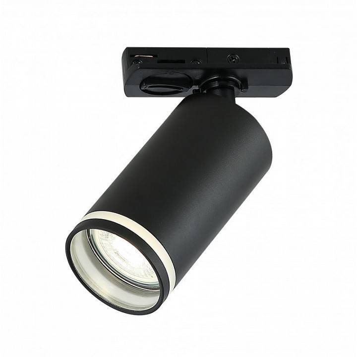 Светильник на штанге Imex Arta IL.0010.0010 BK черный