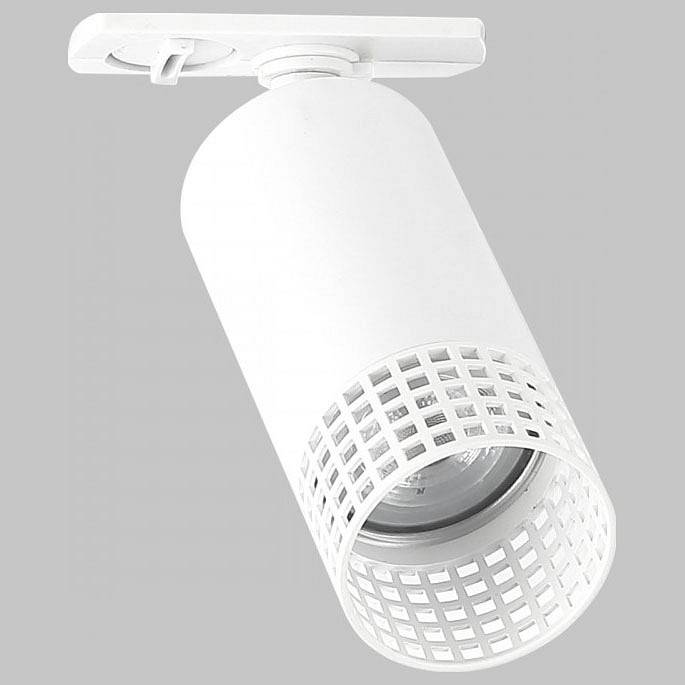 Светильник на штанге Imex Grido IL.0010.0016-WH белый