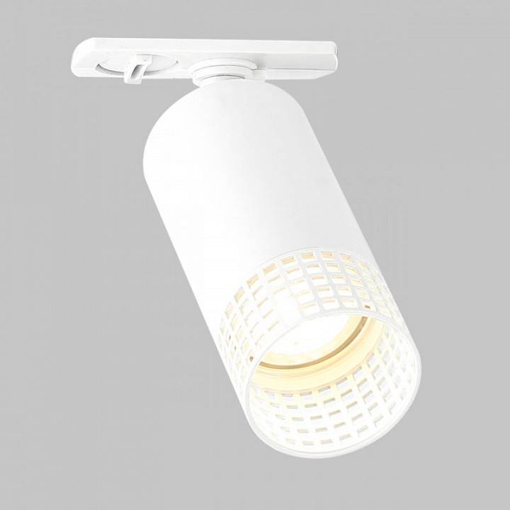 Светильник на штанге Imex Grido IL.0010.0016-WH белый