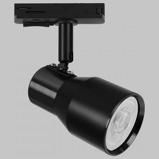 Светильник на штанге Imex Simple черный IL.0010.0019-BK