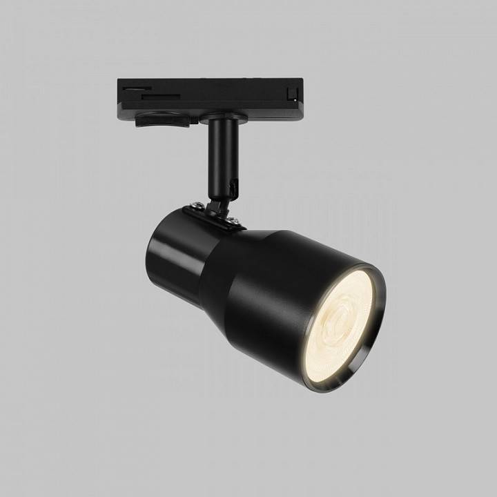 Светильник на штанге Imex Simple черный IL.0010.0019-BK