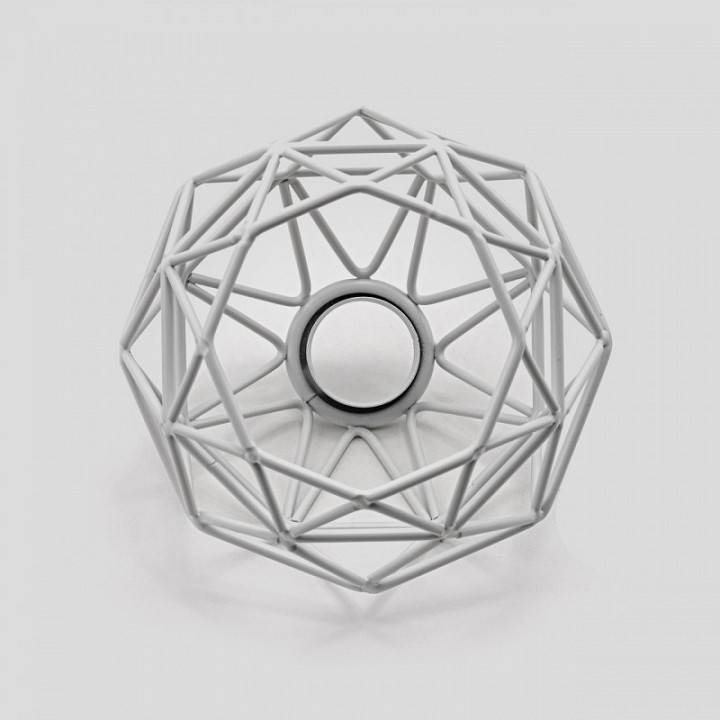 Светильник на штанге Imex Loft IL.0010.0054