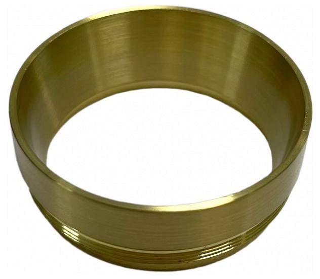 Кольцо декоративное Imex IL.0015.2100 BRONZE