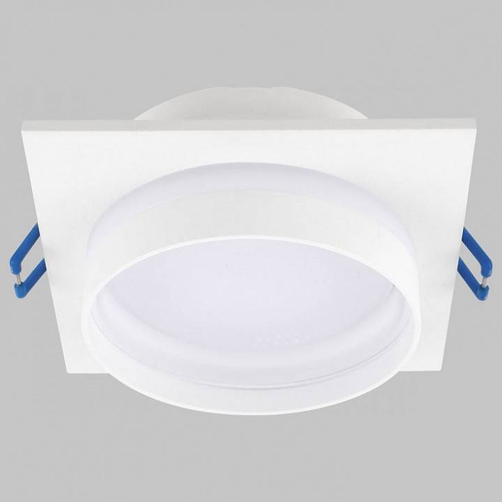 Встраиваемый светильник Imex IL.0029.0016-WH