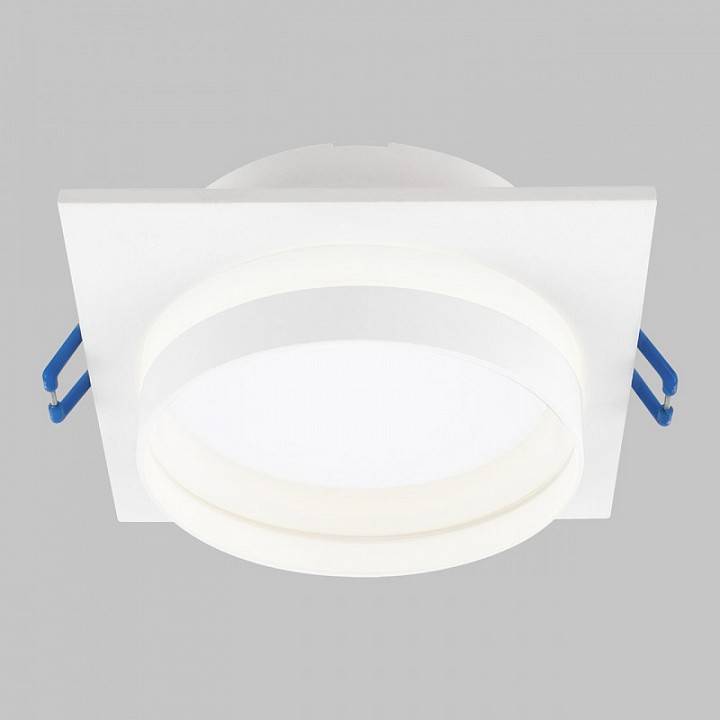 Встраиваемый светильник Imex IL.0029.0016-WH