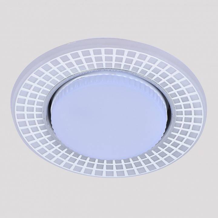 Встраиваемый светильник Imex IL.0031.0615