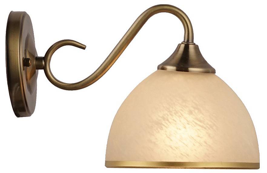 Бра Imex KL.0754-1-W AB