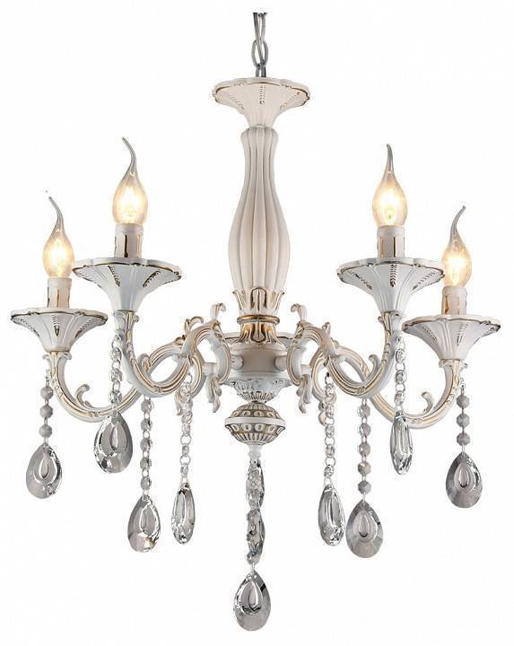 Подвесная люстра Imex KL.3056 KL.3056-5-P WH