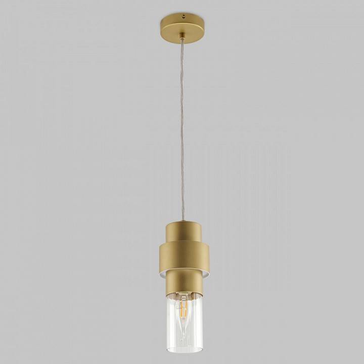 Подвесной светильник Imex MD.2347 MD.23472-1-P SGD