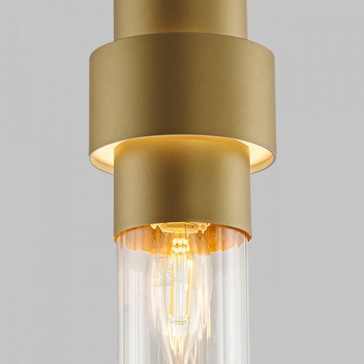 Подвесной светильник Imex MD.2347 MD.23472-1-P SGD