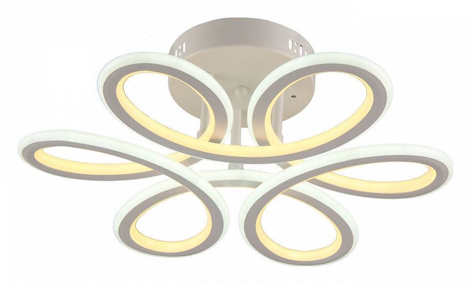 Потолочная светодиодная люстра Imex 7009 PLC-7009-490