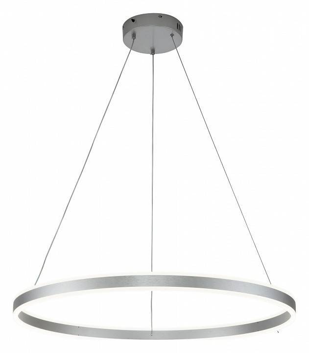 Подвесной светильник Indigo Galass 14001/1P Silver