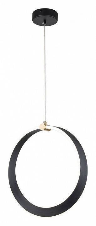 Подвесной светильник Indigo Parade 14014/A/1P Black