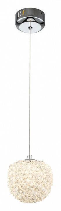 Подвесной светильник Indigo Sonna 12037/C/1P Chrome