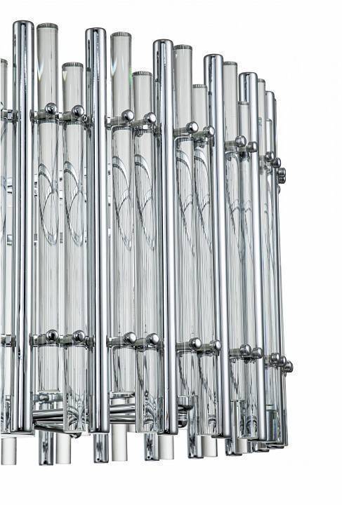 Подвесной светильник Indigo Violino 12025/7P Chrome