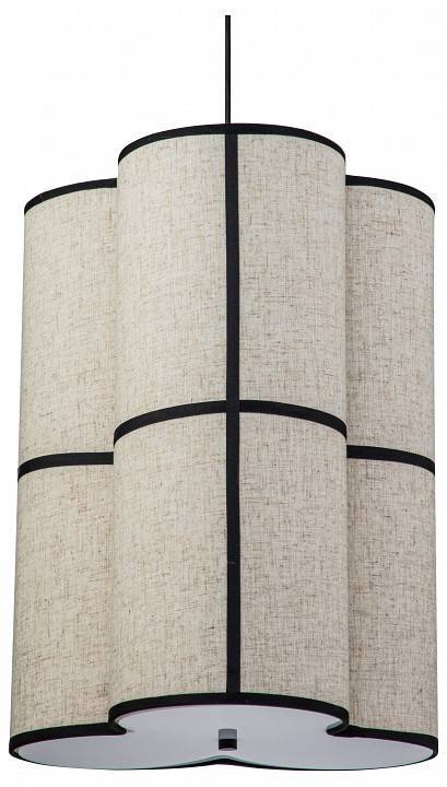 Подвесной светильник Indigo Triade 13019/A/3P Black