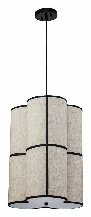 Подвесной светильник Indigo Triade 13019/A/3P Black