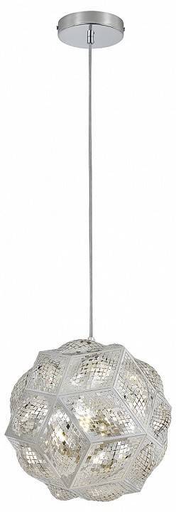 Подвесной светильник Indigo Futuro 11060/A/1P Chrome