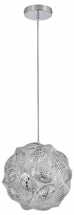 Подвесной светильник Indigo Futuro 11060/A/1P Chrome