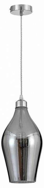 Подвесной светильник Escada Piemonte 11058/1P Smoke