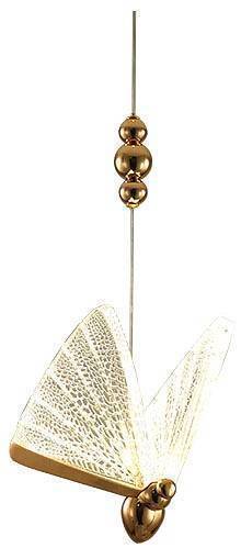 Подвесной светильник Inodesign Amelis INO_Amelis 40.2417