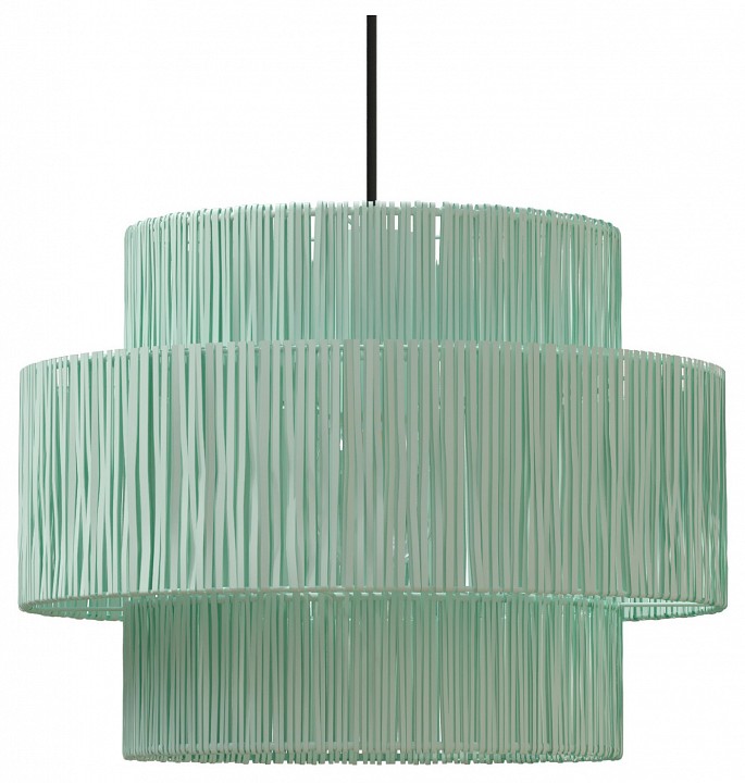 Подвесной светильник Inodesign Hiskias Hiskias Green 42.3550