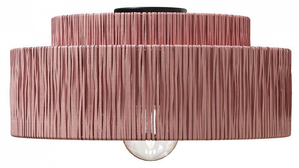 Накладной светильник Inodesign Hiskias Hiskias Pink 44.2155