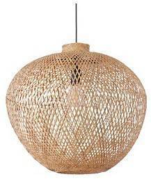 Подвесной светильник Inodesign Rattan INO_Rattan 44.3042
