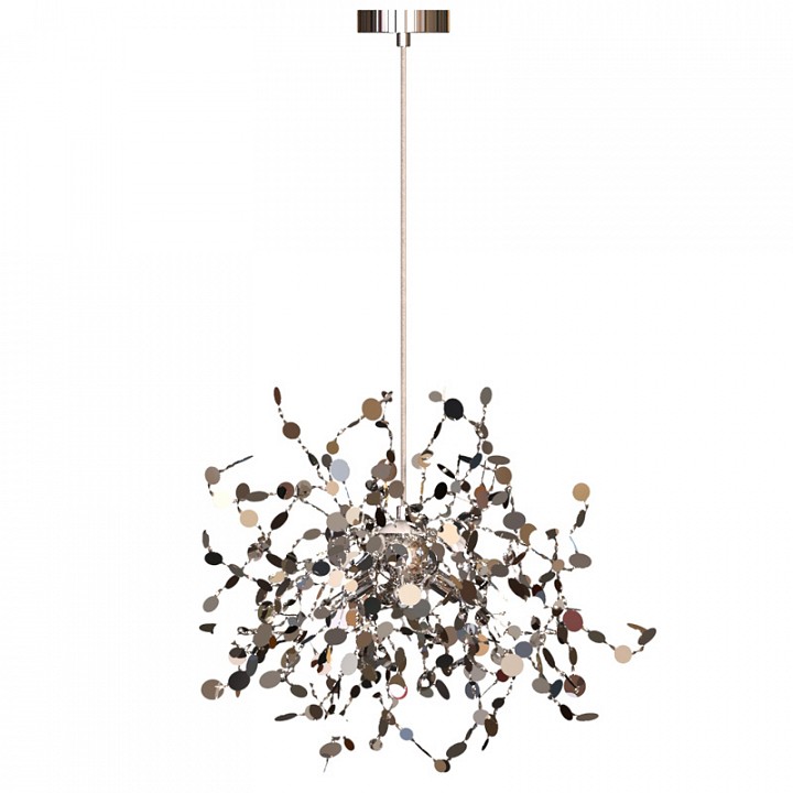 Подвесная люстра Inodesign Terzani INO_Terzani 40.2058