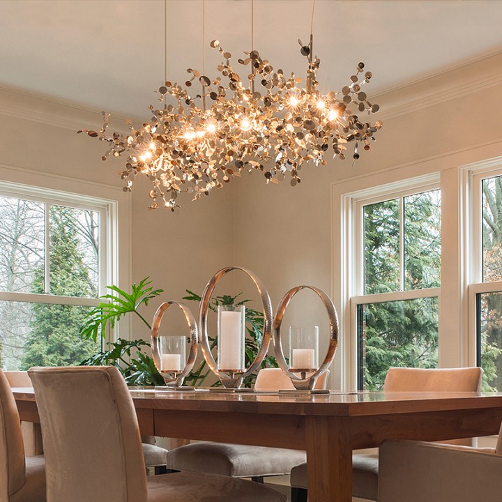 Подвесная люстра Inodesign Terzani INO_Terzani 40.2058