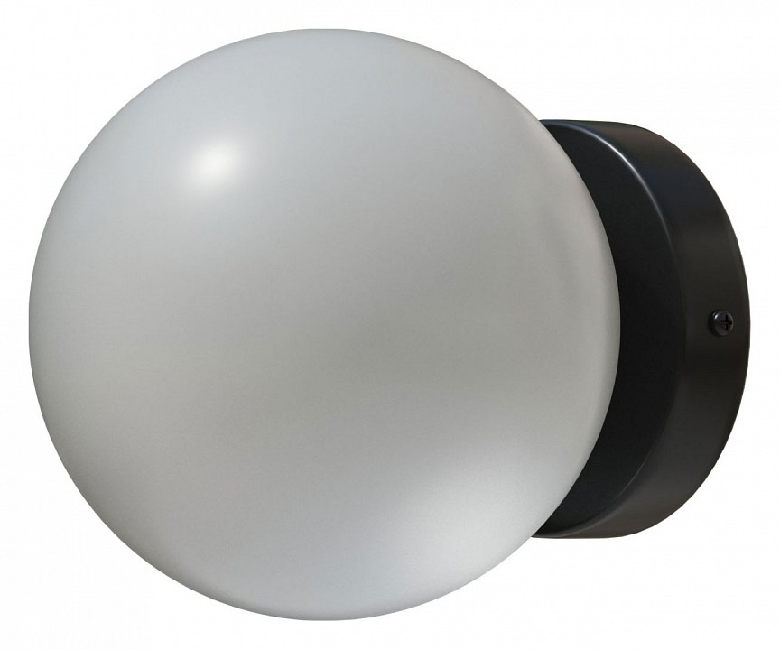 Накладной светильник Inodesign Toddler INO_Toddler Black 44.1214