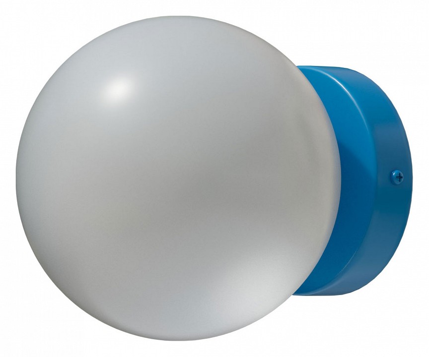 Накладной светильник Inodesign Toddler INO_Toddler Blue 44.1214