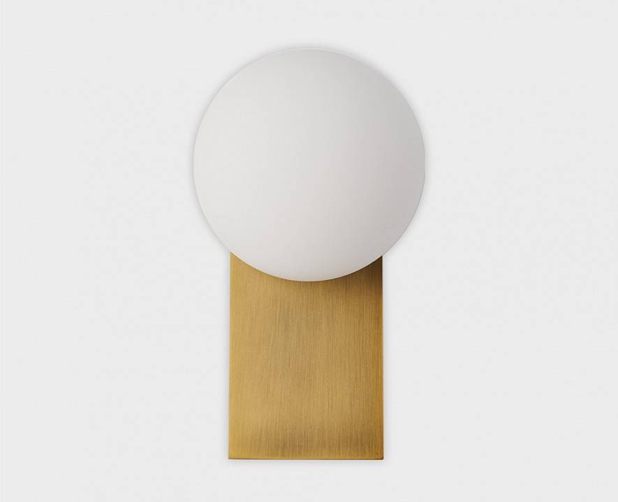 Бра Italline DE DE-317 bronze