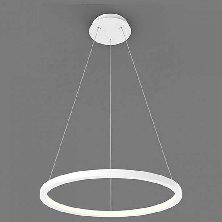 Подвесной светильник Italline IT013-6028 IT013-6028 white 3000K