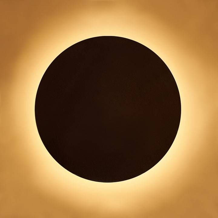 Накладной светильник Italline IT02-016 IT02-016 black