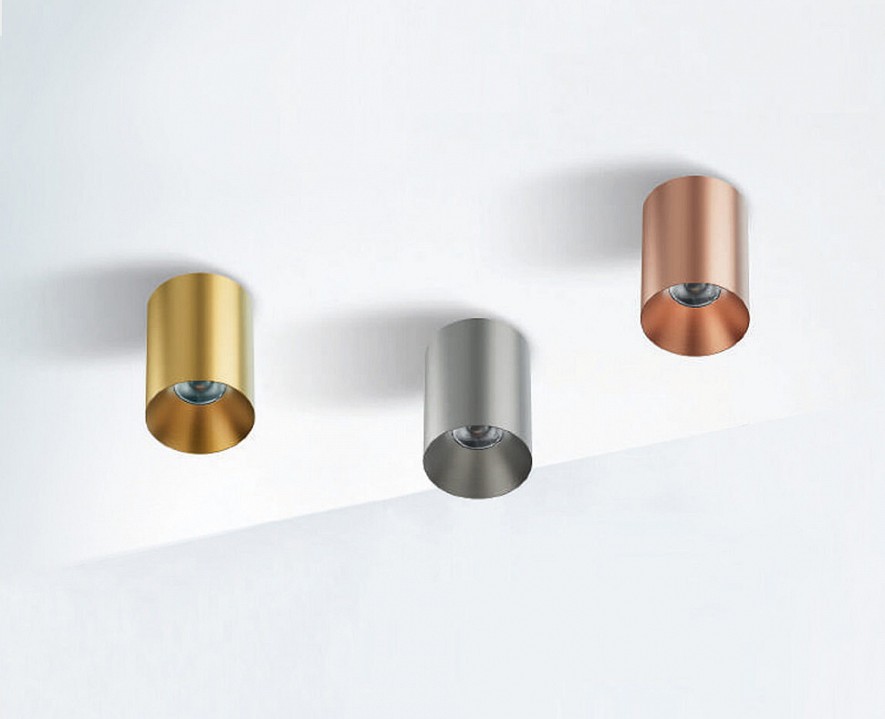 Накладной светильник Italline IT02-027 IT02-027 white 3000K