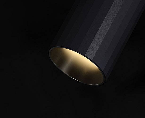 Накладной светильник Italline IT08-8012 IT08-8012 black