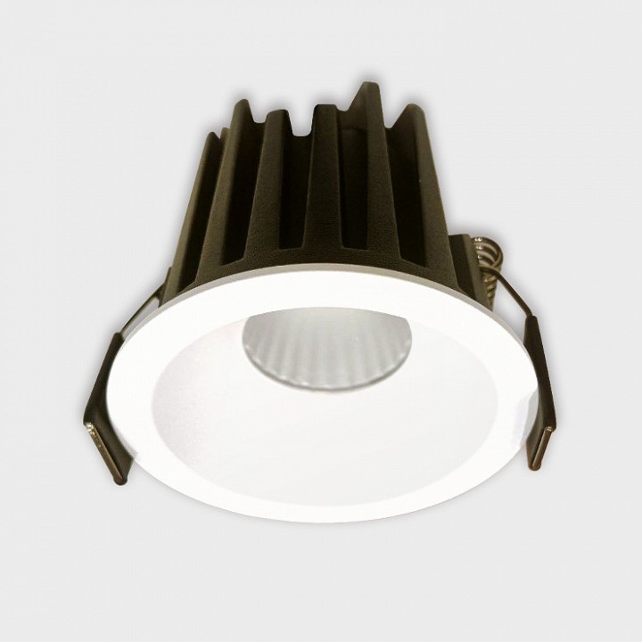 Встраиваемый светильник Italline IT08-8040 IT08-8040 white 3000K