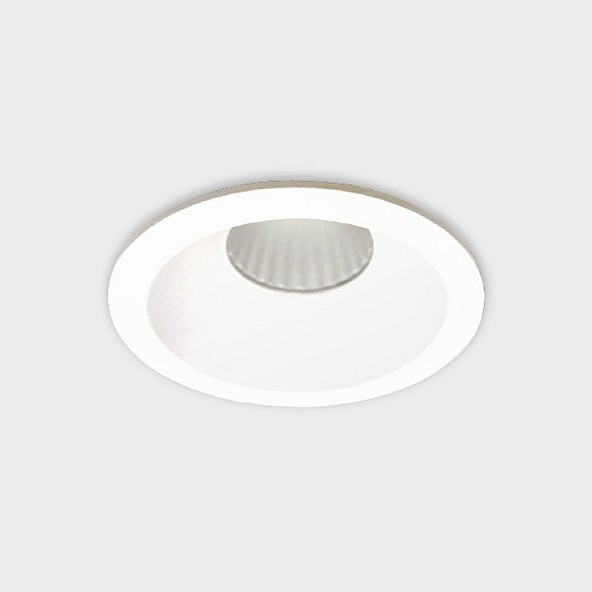 Встраиваемый светильник Italline IT08-8040 IT08-8040 white 3000K