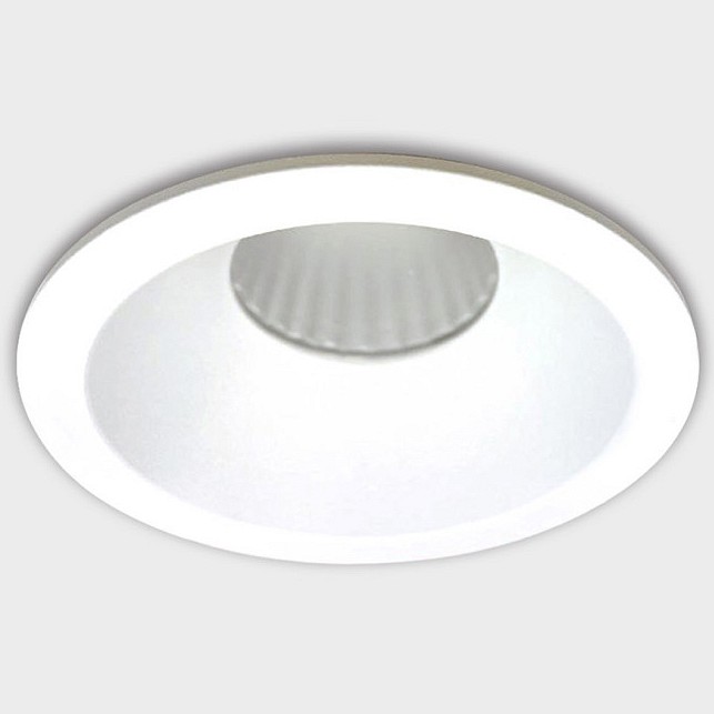 Встраиваемый светильник Italline IT08-8041 IT08-8041 white 3000K