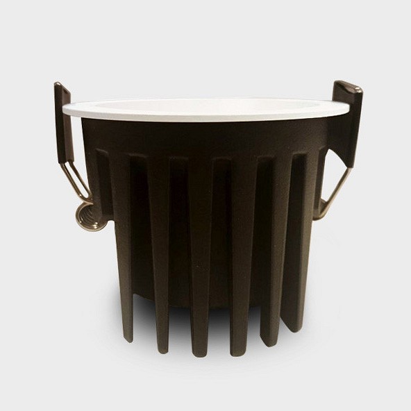 Встраиваемый светильник Italline IT08-8041 IT08-8041 white 3000K