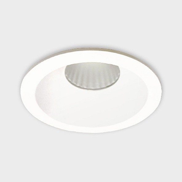 Встраиваемый светильник Italline IT08-8041 IT08-8041 white 3000K