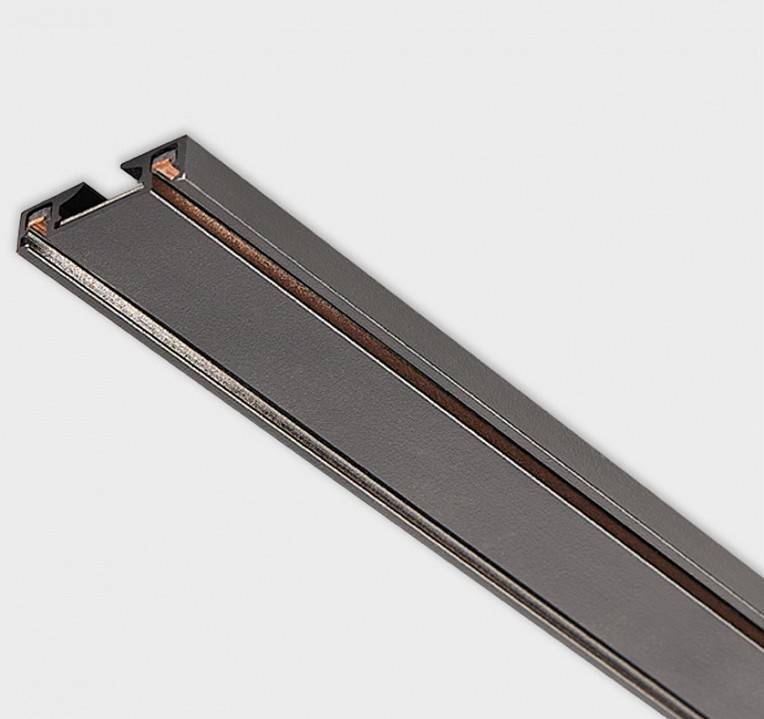 Трек накладной Italline KREATOR IT09-9020 black tube