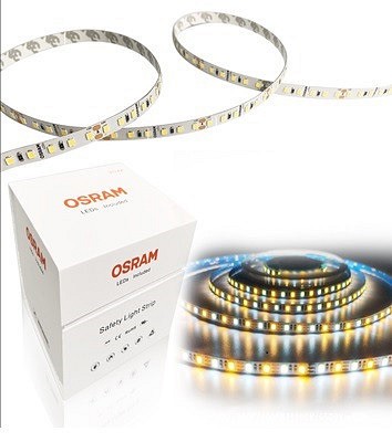 Лента светодиодная Italline OSRAM M04-511 10M-12W-3000K