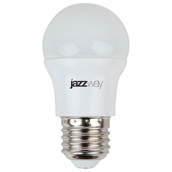 Лампа светодиодная Jazzway Pled Power 1027887-2