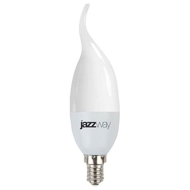 Лампа светодиодная Jazzway Pled Power 1027894-2