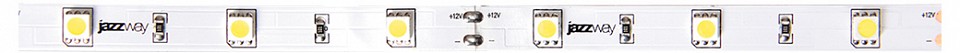 Лента светодиодная Jazzway PLS PLS 5050/30 Warmwhite IP65