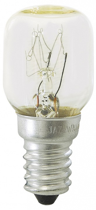 Лампа накаливания Jazzway  T25 15W E14 220V REFR