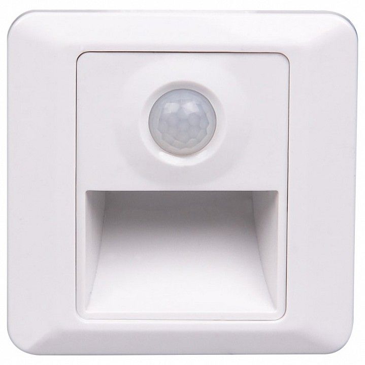 Встраиваемый светильник Jazzway Pws R 1 5005686